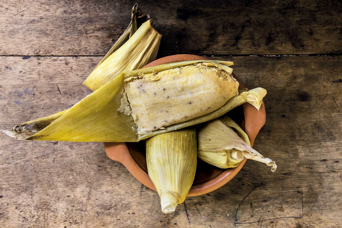 Envueltos colombianos ganan premio mundial de cocina Envueltos colombianos