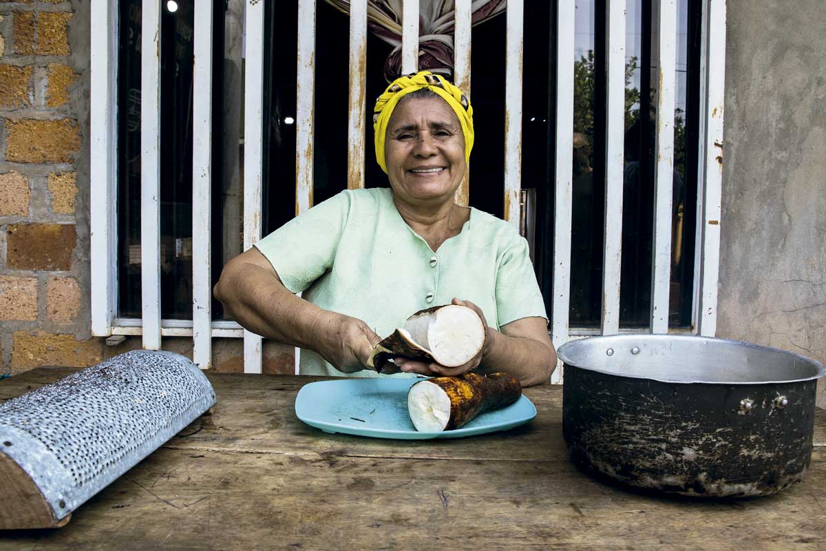 Envueltos colombianos ganan premio mundial de cocina Chori