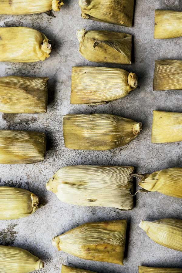 Envueltos colombianos ganan premio mundial de cocina Envueltos colombianos