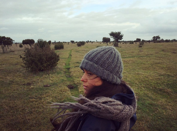 "hago películas para gente que tiene gustos como los míos": óscar ruiz navia