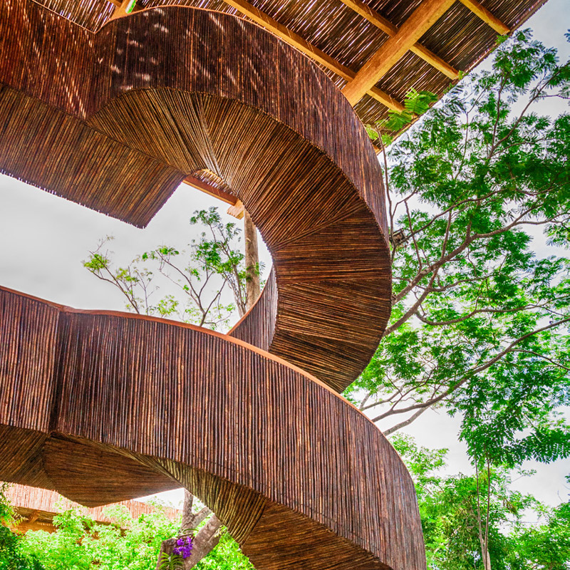 Un fin de semana en barú con la toya montoya