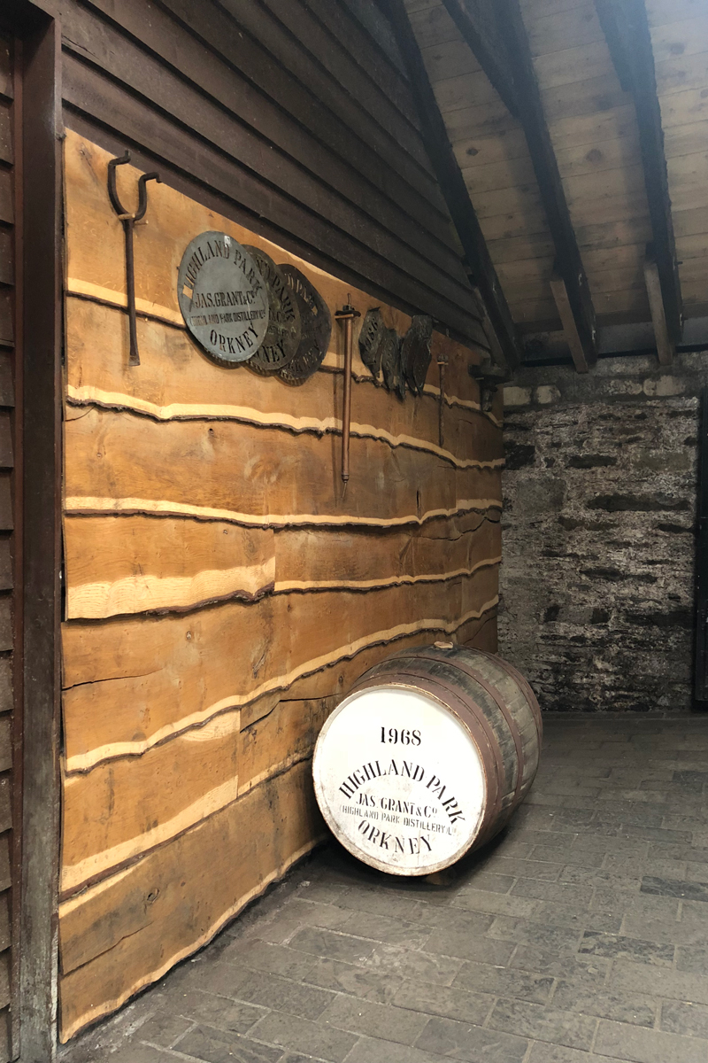 Recorrido por el fascinante mundo del whisky escocés de malta