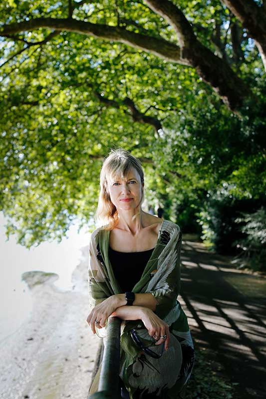 Guía para entender la técnica que inventó kant sobre cómo respirar por la nariz al caminar