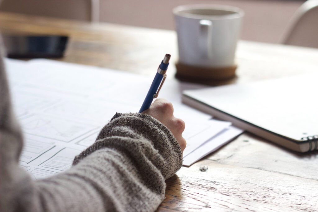 Consejos escritores