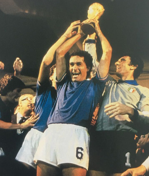 Algunas de las finales del mundial más memorables de la historia