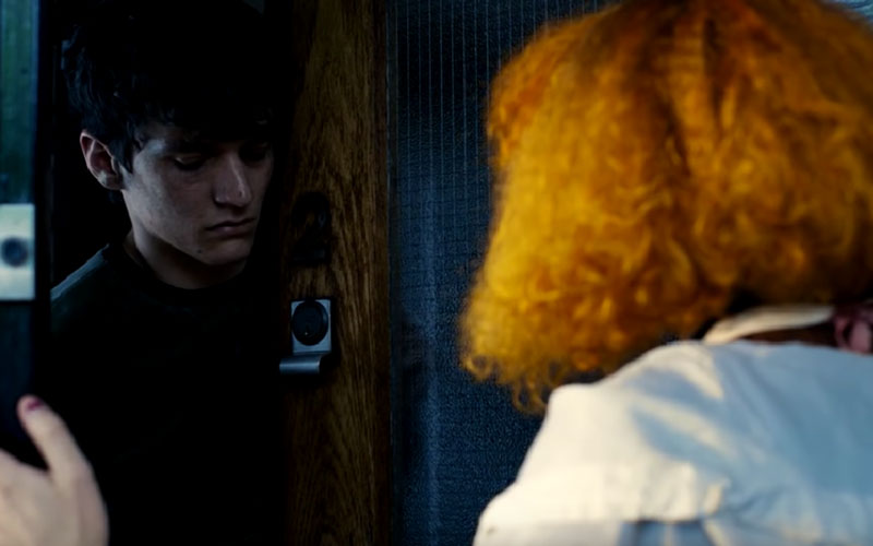 Estos son todos los finales de ‘bandersnatch’, la película interactiva de black mirror