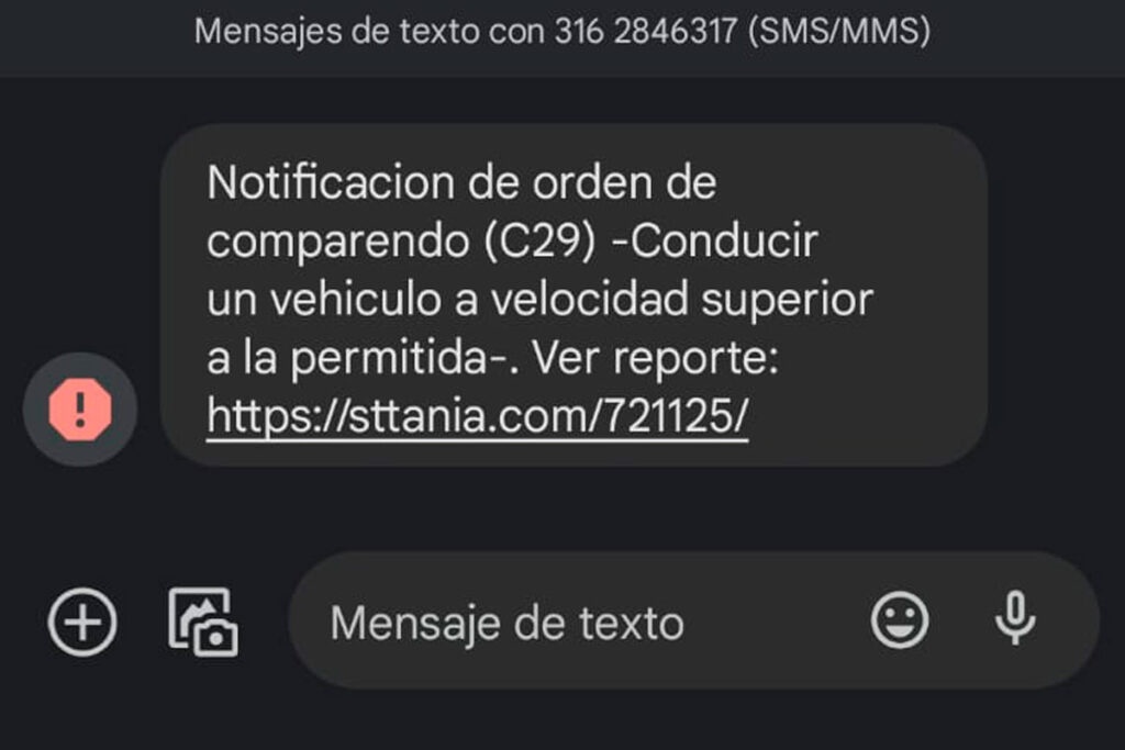 “las contraseñas no se comparten ni con su pareja”