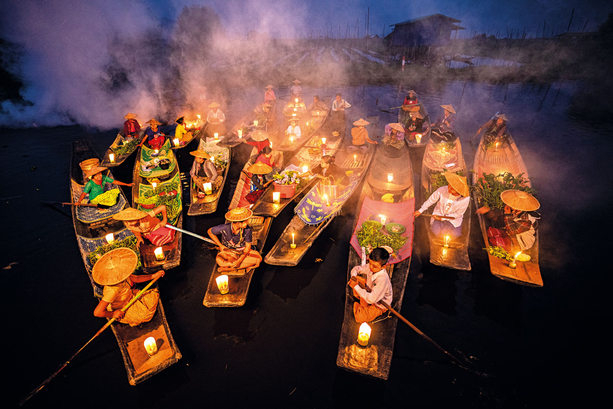 fotógrafo colombiano