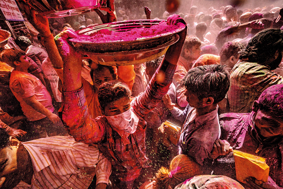 Esteban toro, fotógrafo colombiano