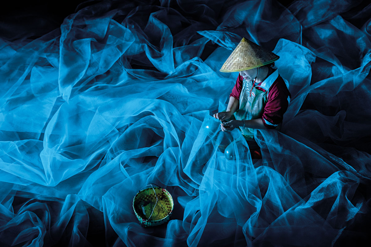 fotógrafo colombiano