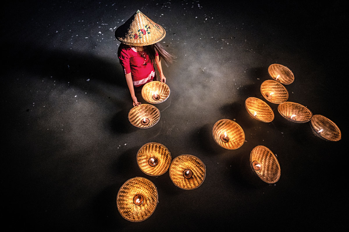 fotógrafo colombiano