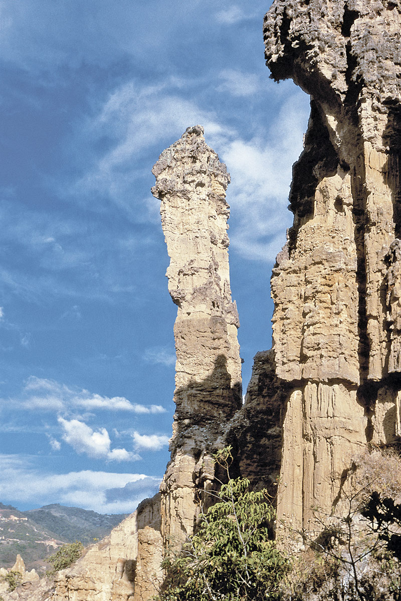 lugares más hermosos de Colombia