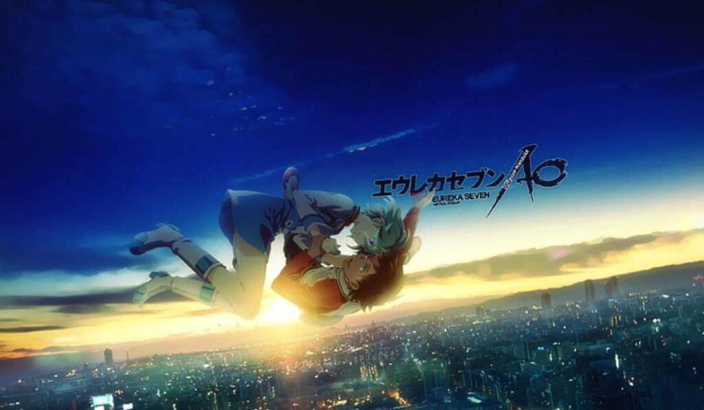 Galería: colombia en siete series de anime