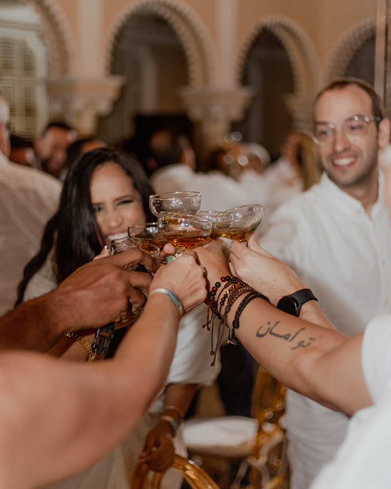 Del old parr al humo de escocia: conversación con un verdadero amante del whisky Whisky en colombia