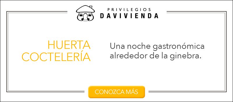 El plan perfecto: una noche de ginebras