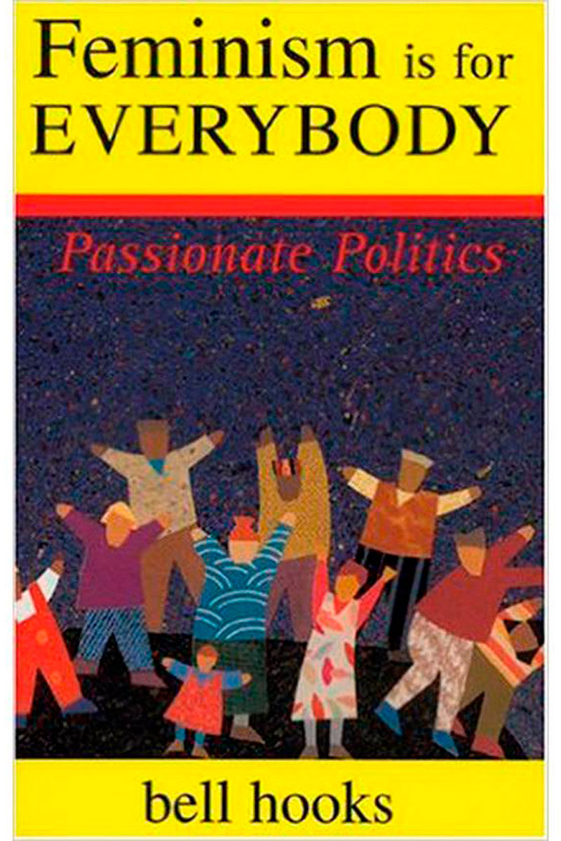 Libros para entender el feminismo