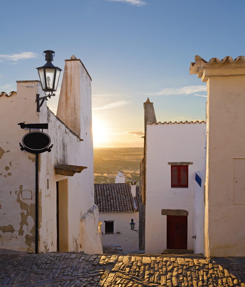 Destinos espirituales