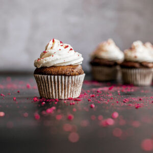 2 clases de cocina, un brunch, una cena y un kit para preparar cupcakes