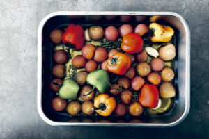 2 clases de cocina, un brunch, una cena y un kit para preparar cupcakes