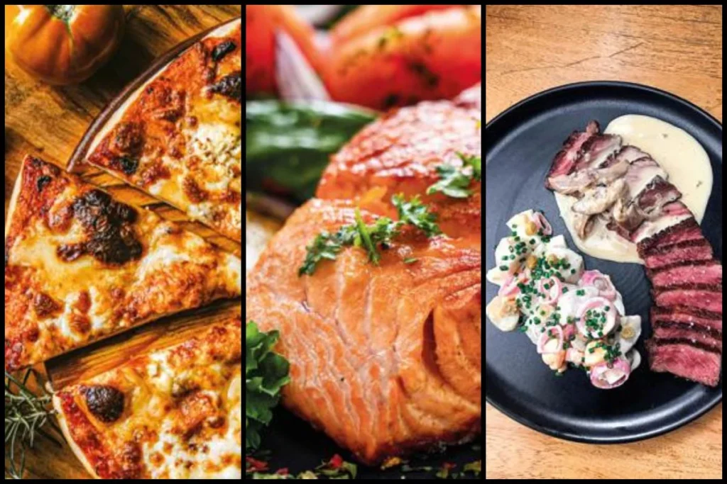 3 experiencias gastronómicas para vivir en casa durante cuarentena