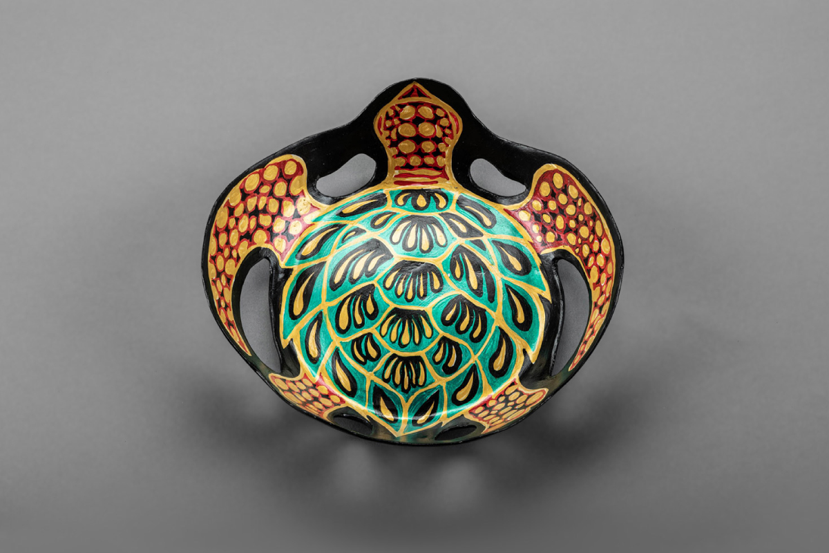 Facebook artesanías