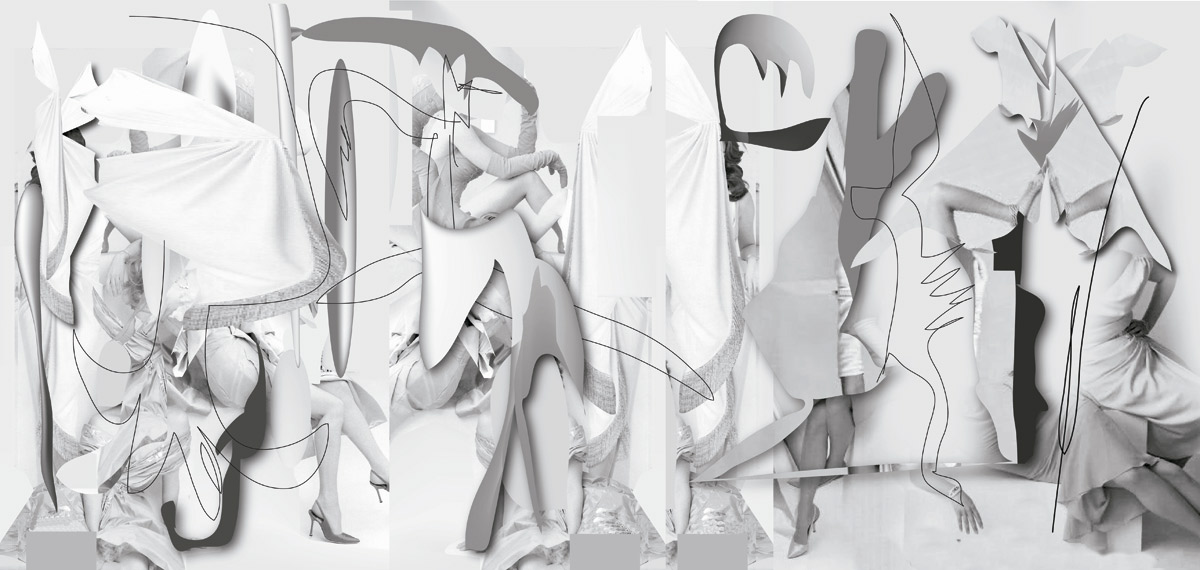 Jens hoffmann estará en artbo con su proyecto de pintura figurativa