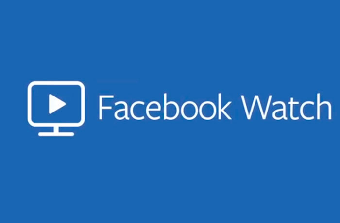 Facebook Watch