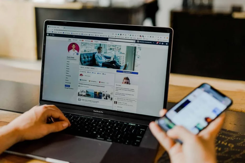 ¿qué pasa cuando se usan las reacciones de facebook?