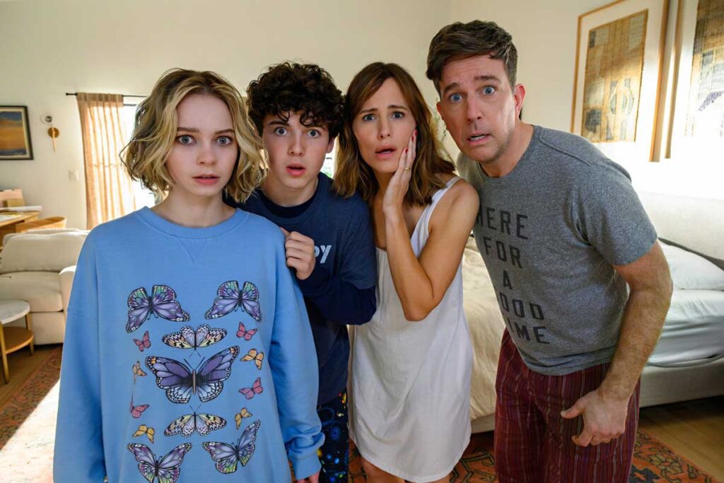 30 estrenos de netflix que no se puede perder en noviembre 2023 Noviembre 2023