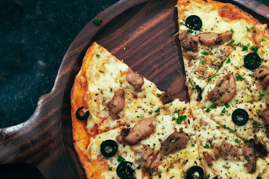 Cómo funciona la dieta fasting