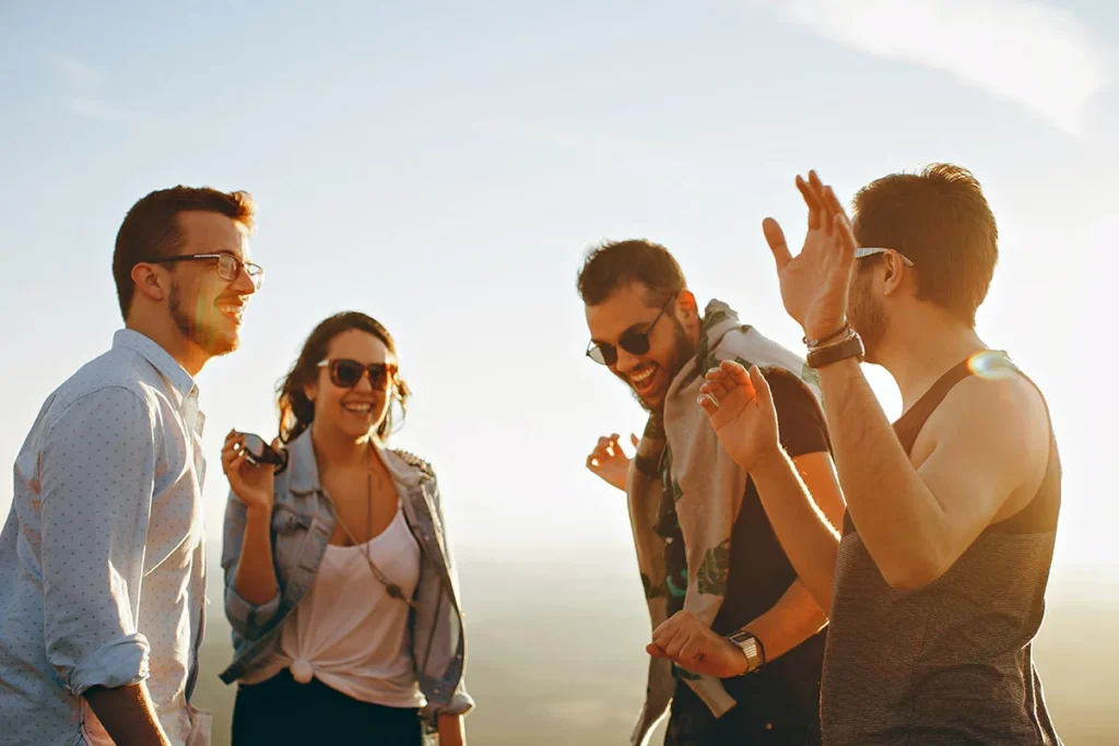 Los países más felices del mundo: conozca el top 5
