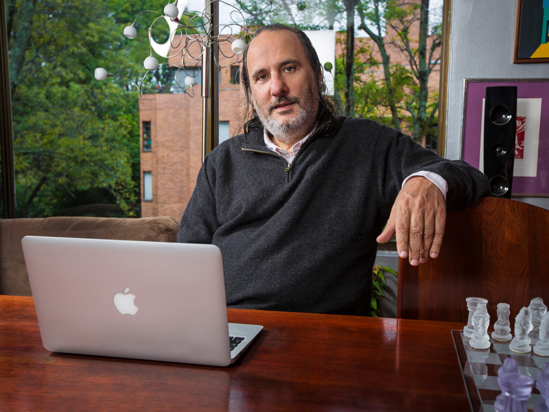 Todo lo que debe saber del ficci interruptus 2021 Felipe aljure