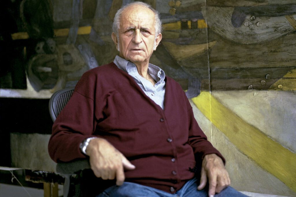 Fernando szyslo