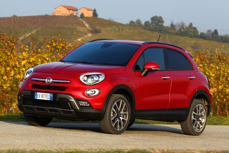 Cinco carros perfectos para las mujeres