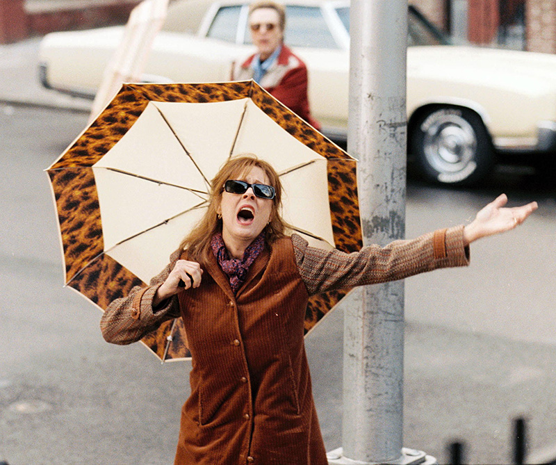 Paciente, de Jorge Caballero