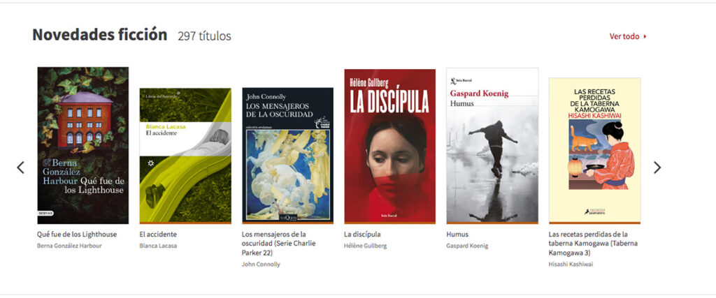 descargar libros gratis