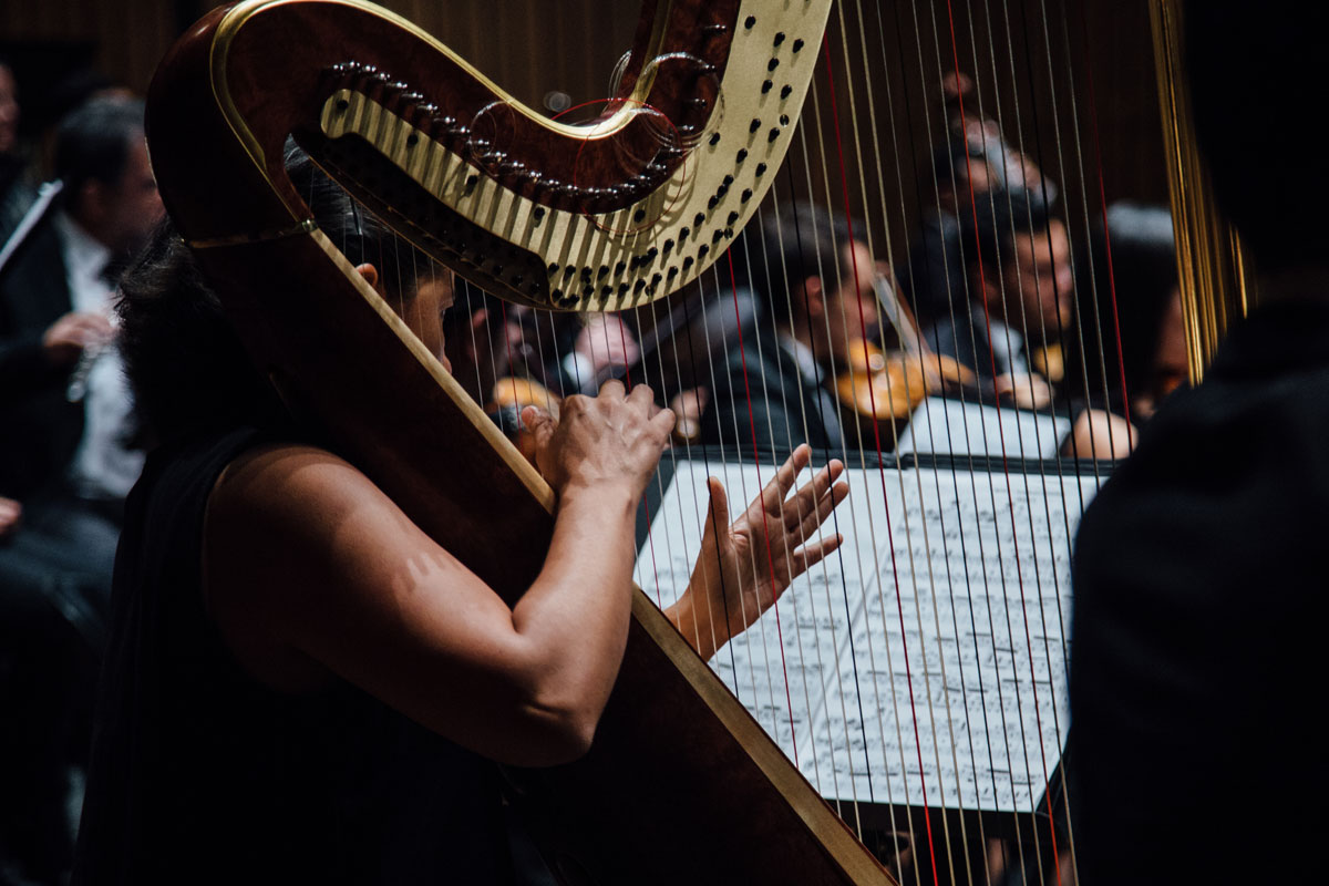 Práctica Orquestal Urabá