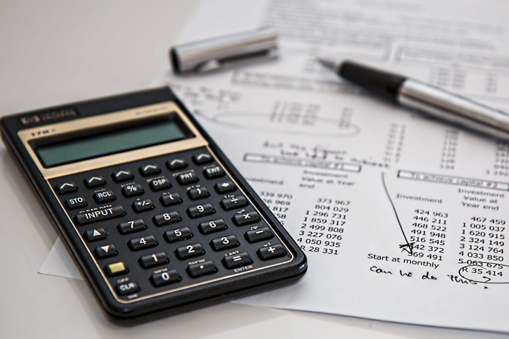 Finanzas
