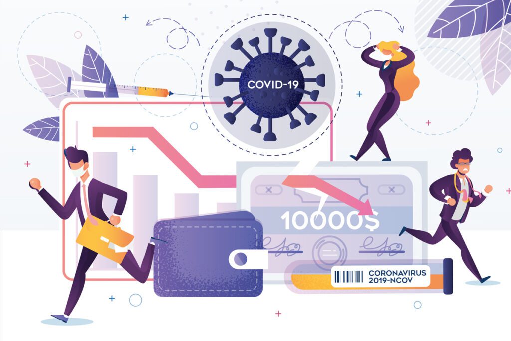 10 consejos para llevar sus finanzas en tiempos de pandemia Finanzas