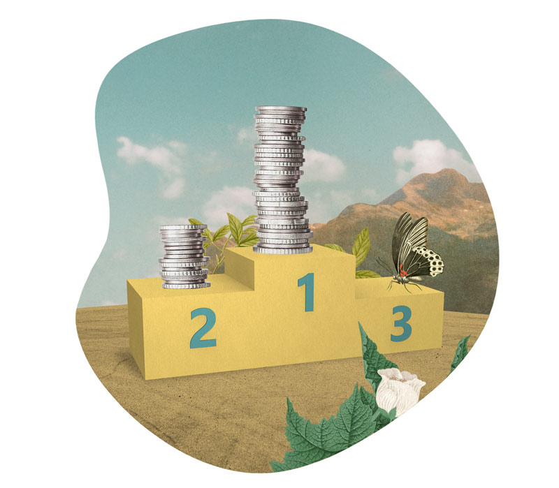 7 consejos para hacer rendir el dinero y llegar a fin de mes Rendir el dinero