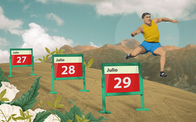 7 consejos para hacer rendir el dinero y llegar a fin de mes Rendir el dinero