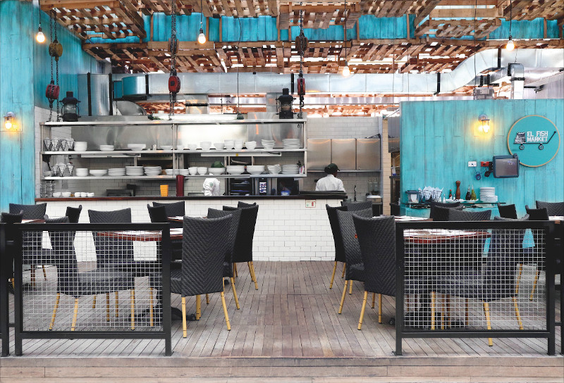 7 restaurantes y un bar para disfrutar de la gastronomía en casa