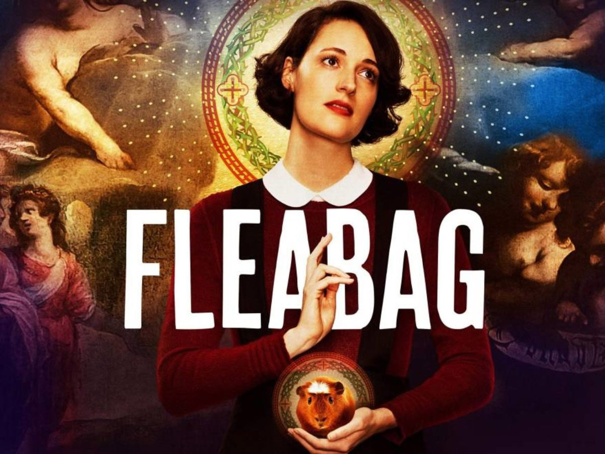 fleabag amazon prime