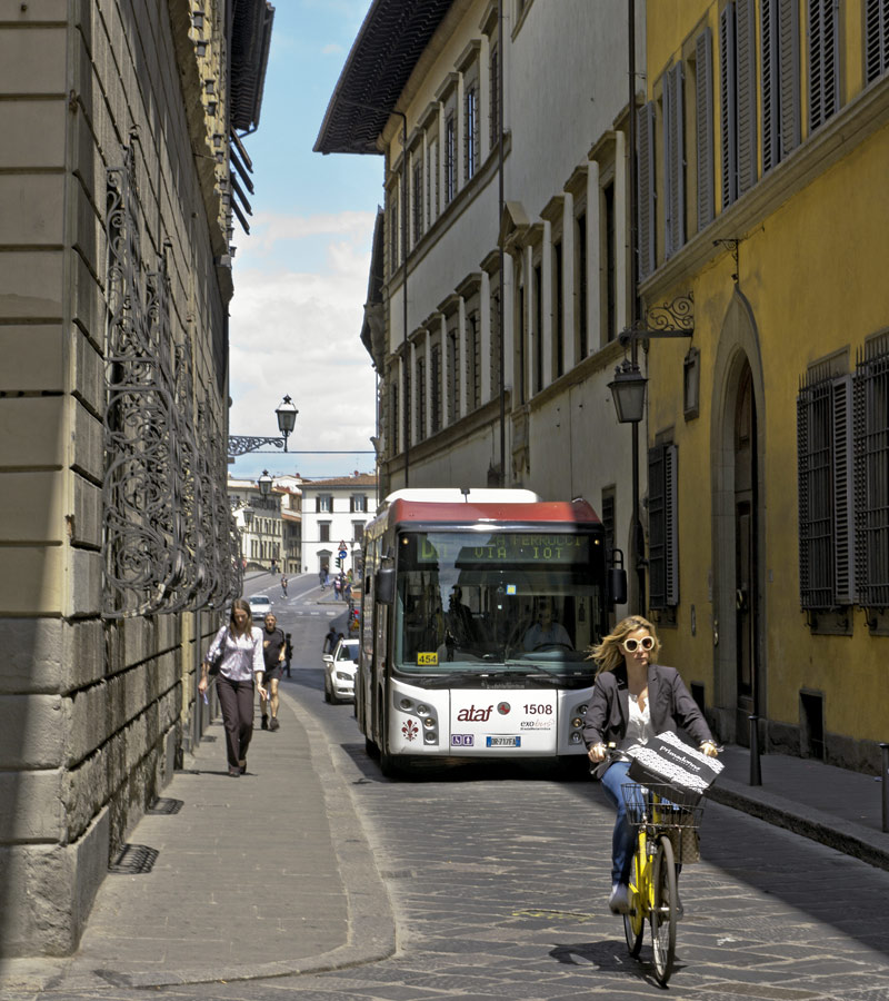 Recorra florencia, barcelona y parís en bicicleta Recorra florencia, barcelona y parís en bicicleta