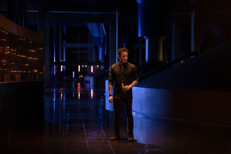 Fonseca: una historia inolvidable