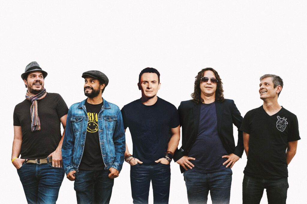 Superlitio lanza una nueva versión de ‘perdóname’ junto a fonseca Superlitio