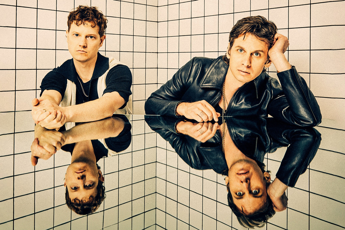 Estéreo Picnic 2025