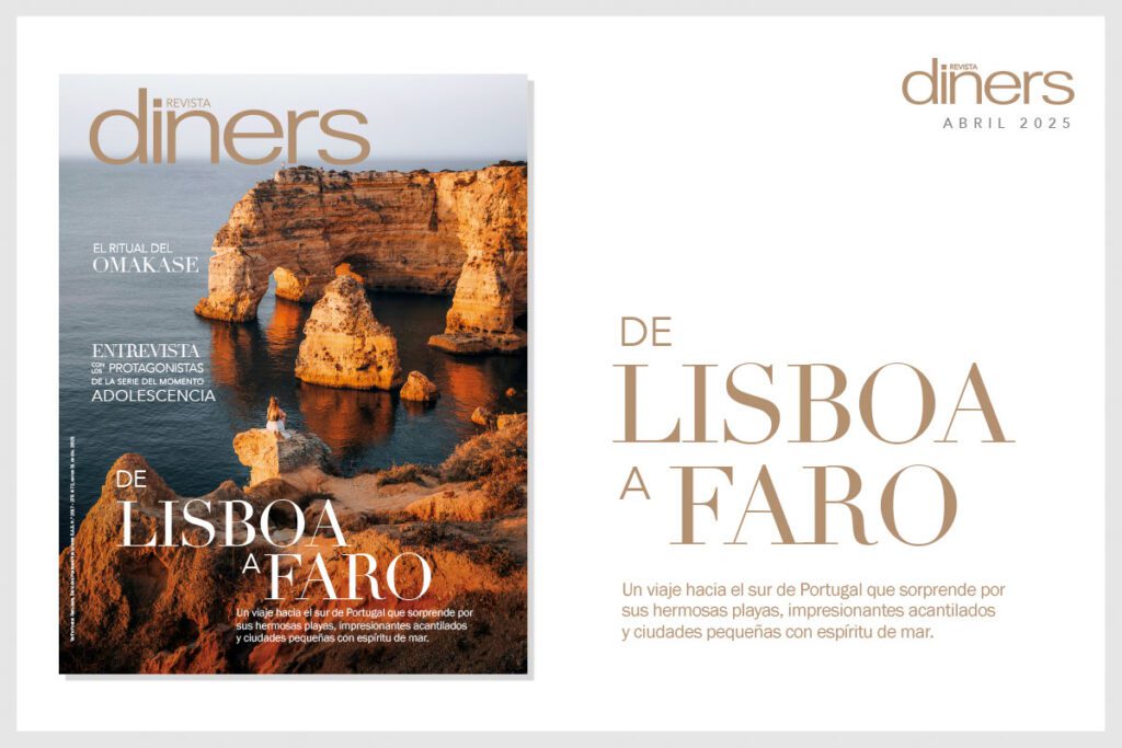 Viaje hacia el sur de portugal, una aventura de lisboa a faro Portada nueva edición