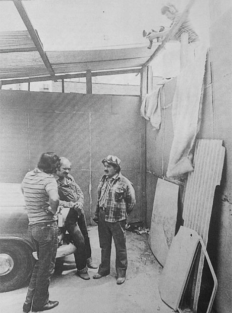 Héctor Ulloa, Don Chinche