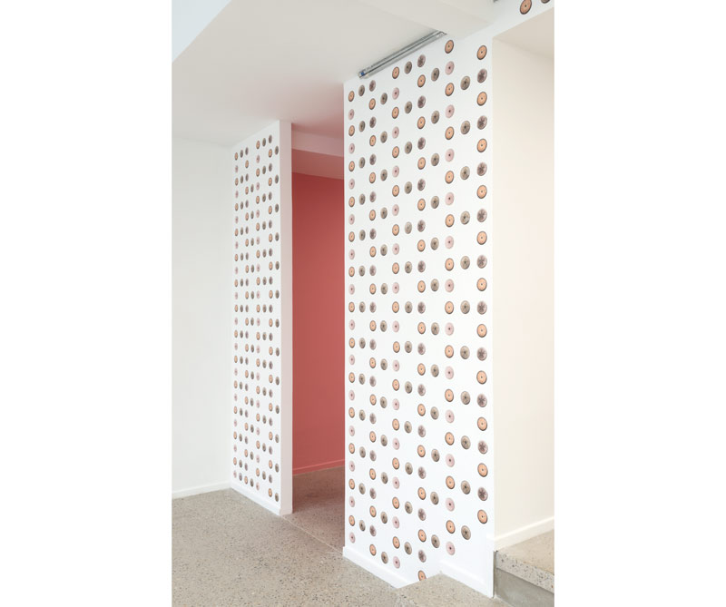 Un recorrido de color con miguel böhmer